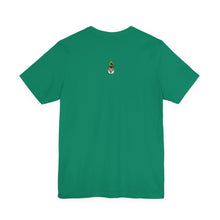 Load image into Gallery viewer, Will Trainem Athletics &quot;BRAND OWNER vs brand name&quot; Unisex Tshirt
