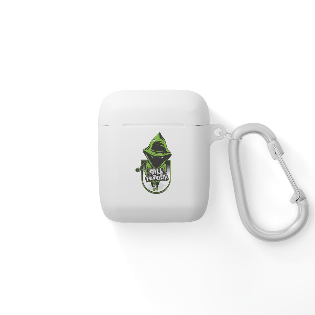 Will Trainem Athetics AirPod case