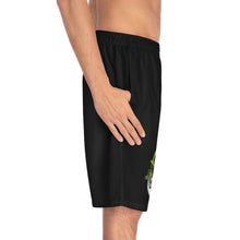 Load image into Gallery viewer, Will Trainem Athletics logo Men&#39;s Board Shorts
