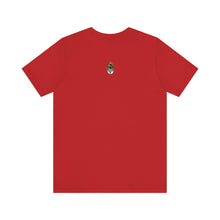 Load image into Gallery viewer, Will Trainem Athletics &quot;BRAND OWNER vs brand name&quot; Unisex Tshirt
