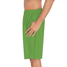 Load image into Gallery viewer, Will Trainem Athletics Men&#39;s Board Shorts
