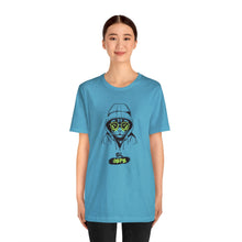 Load image into Gallery viewer, Will Trainem Athletics Cool Cat El Jefe Tshirt
