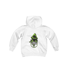 Load image into Gallery viewer, Will Trainem Athletics Youth Heavy Blend Hooded Sweatshirt
