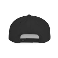 Load image into Gallery viewer, Will Trainem Athletics "WTA" Flat Bill Snapback

