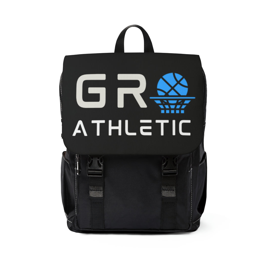 GRO Athletic Casual Shoulder Backpack