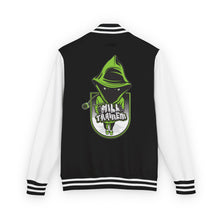 Load image into Gallery viewer, Will Trainem Athletics Letterman Jacket
