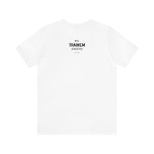 Load image into Gallery viewer, Will Trainem Athletics A Real One Short Sleeve Tee
