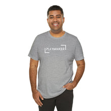 Load image into Gallery viewer, Will Trainem Athletics Playmaker Unisex Tshirt
