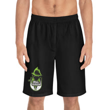 Load image into Gallery viewer, Will Trainem Athletics logo Men&#39;s Board Shorts
