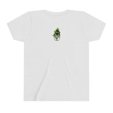 Load image into Gallery viewer, Will Trainem Athletics Playmaker Youth Short Sleeve Tee
