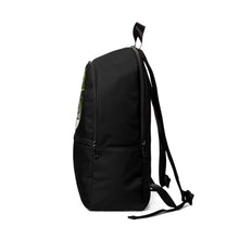 Load image into Gallery viewer, Will Trainem Athletics backpack
