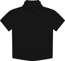 Load image into Gallery viewer, Will Trainem Athletics Short Sleeve Hoodie
