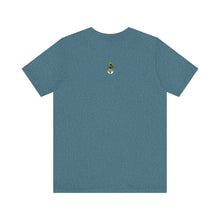 Load image into Gallery viewer, Will Trainem Athletics &quot;BRAND OWNER vs brand name&quot; Unisex Tshirt
