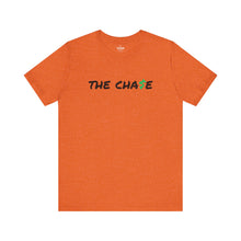 Load image into Gallery viewer, WILL Trainem Athletics "THE CHA$E" Unisex Tshirt
