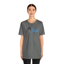 Load image into Gallery viewer, Will Trainem Athletics Only Stats Unisex Tshirt
