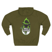 Load image into Gallery viewer, Will Trainem Athletics Fleece Hoodie
