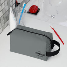 Load image into Gallery viewer, Will Trainem Athletics Toiletry Bag
