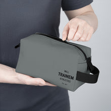 Load image into Gallery viewer, Will Trainem Athletics Toiletry Bag
