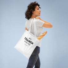 Load image into Gallery viewer, Will Trainem Athletics Tote Bag
