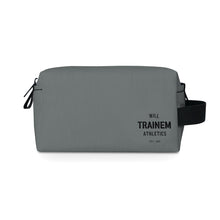 Load image into Gallery viewer, Will Trainem Athletics Toiletry Bag
