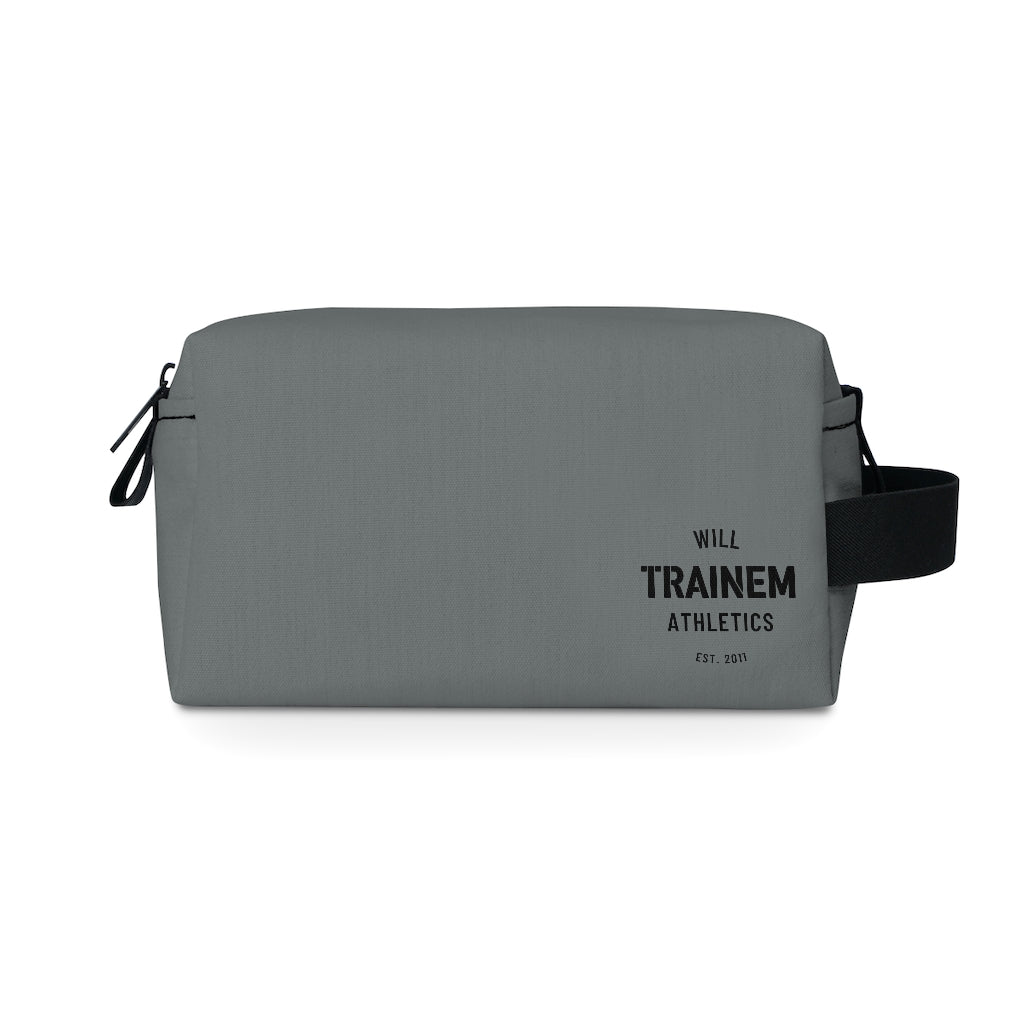 Will Trainem Athletics Toiletry Bag